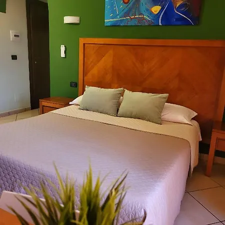 Hotel Federico II-3