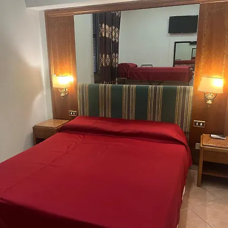 Terminal Guest House 24-3