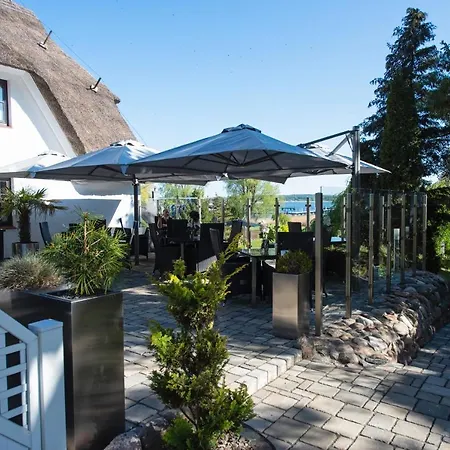 Pension Ari Am See-2