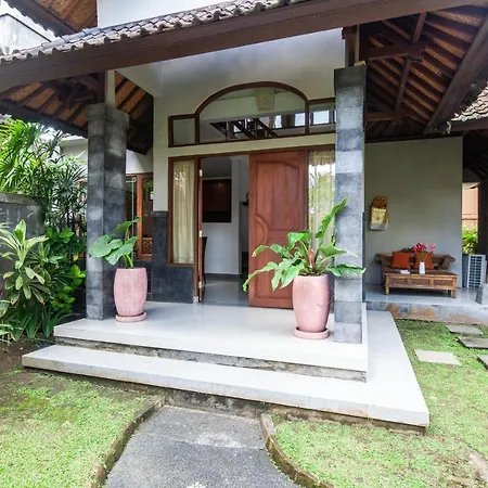 Outpost Ubud Nyuh Kuning Live-3