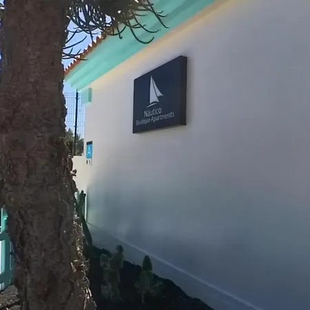 Nautico Boutique Apartments, By Comfortable Luxury - Adults Only-2