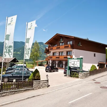Hotel zur Burg-3