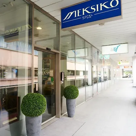 Hotel Meksiko-2