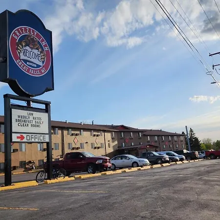 Grizzly Inn-3