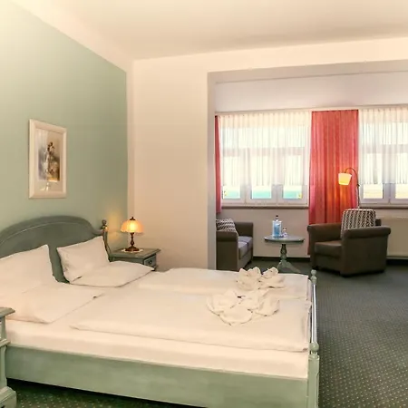 Hotel Esplanade Garni-2
