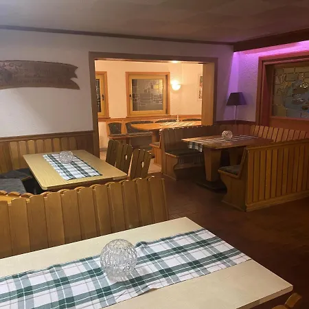 Hotel-Restaurant Theis-Muehle-3