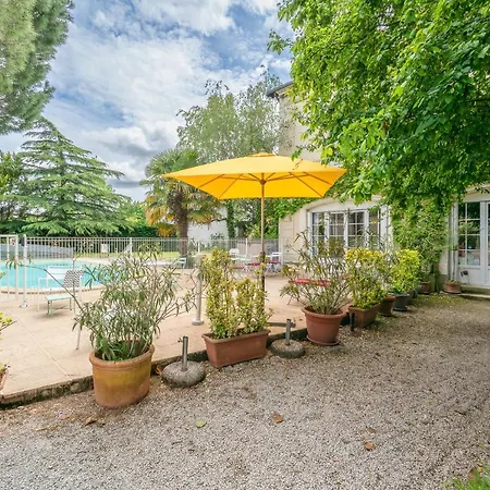 Maison d'hôtes Villa Richelieu-2