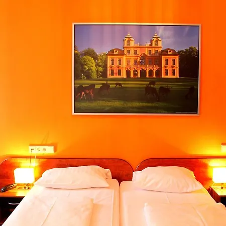 Hotel Merit-2