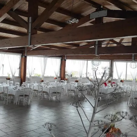 La Darsena Rooms & Parking-3