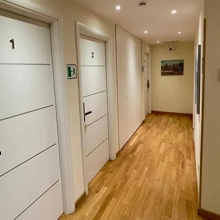 Rienzo Vatican Suites-2