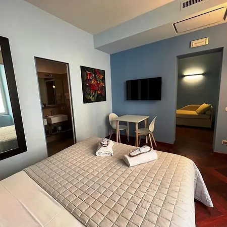 Dolce Vita Guest House-2