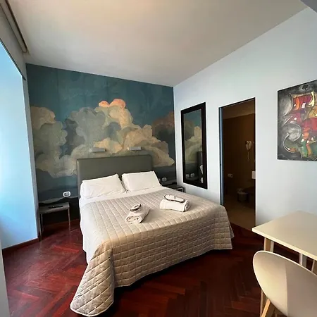 Dolce Vita Guest House-3