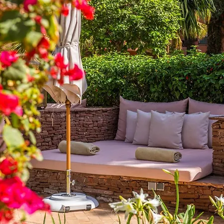Sofitel Marrakech Palais Imperial-2