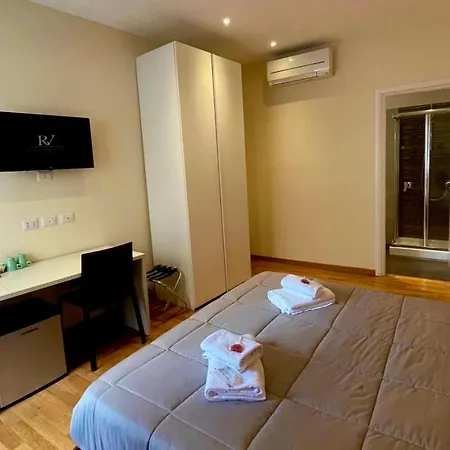 Rienzo Vatican Suites-3
