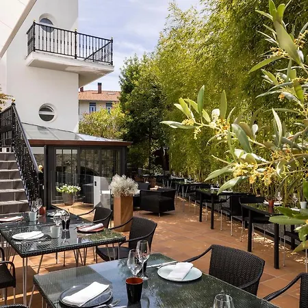 Villa Magalean Hotel & Spa-2