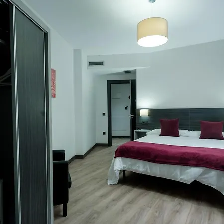 Apartamentos Capua-2