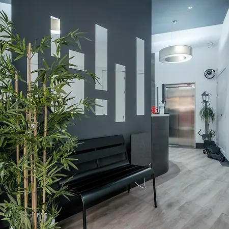 Apartamentos Capua-3
