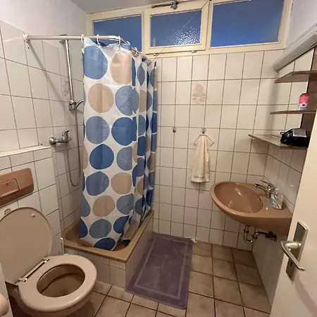 Zimmer in Köln-2
