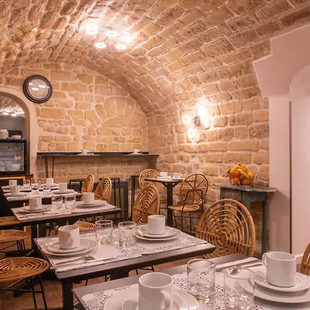 Hôtel Istria by Magna Arbor-2