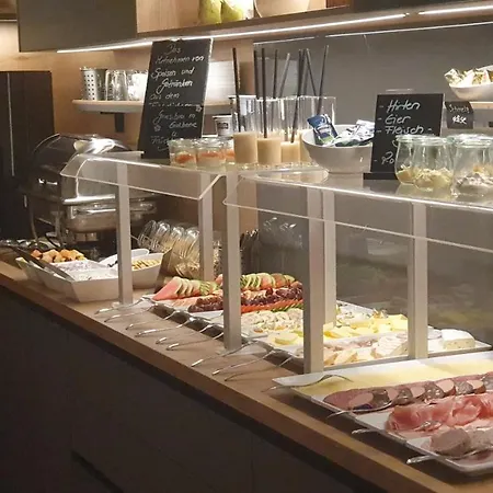 Hotel-Restaurant Jagdhaus Heede-2