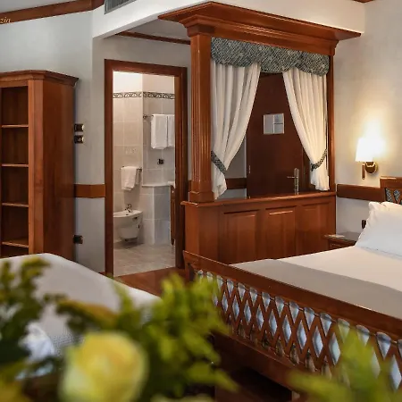 Hotel Villa Venezia-2