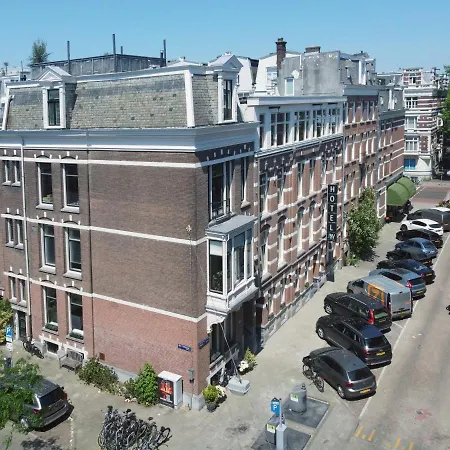 Hotel Nicolaas Witsen-3