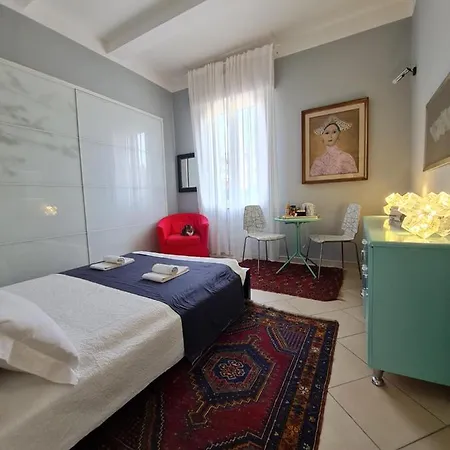 Casa di Stefy Sant'Orsola-2