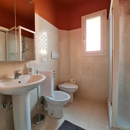 Casa di Stefy Sant'Orsola-3