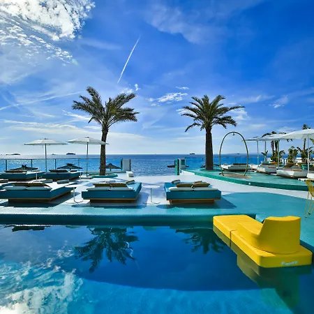 Dorado Ibiza - Adults Only-3