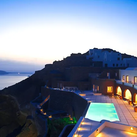 San Antonio - Small Luxury Hotels Of The World (Adults Only)-2