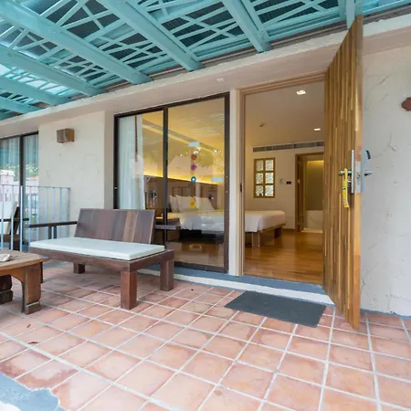 Baan Samui Resort - Sha Extra Plus-3