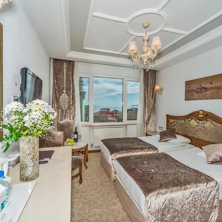 Antis Hotel-Special Category-3