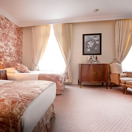 Intercontinental Amstel Amsterdam By Ihg-2