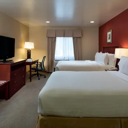 Holiday Inn Express Hotel & Suites Los Angeles Airport Hawthorne By Ihg-2