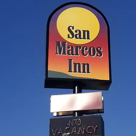 San Marcos Inn-3