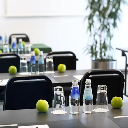 Radisson Blu Hotel Lietuva-3