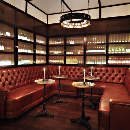 Gild Hall, A Thompson Hotel, By Hyatt-2
