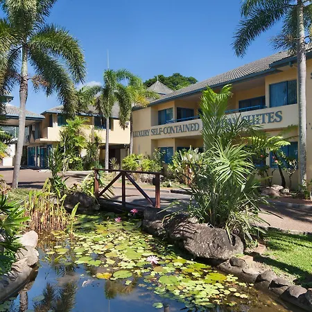 Cairns Southgate Hotel-2