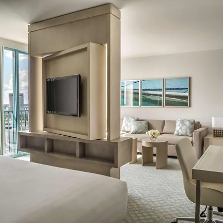 Hyatt Regency Jacksonville Riverfront-2
