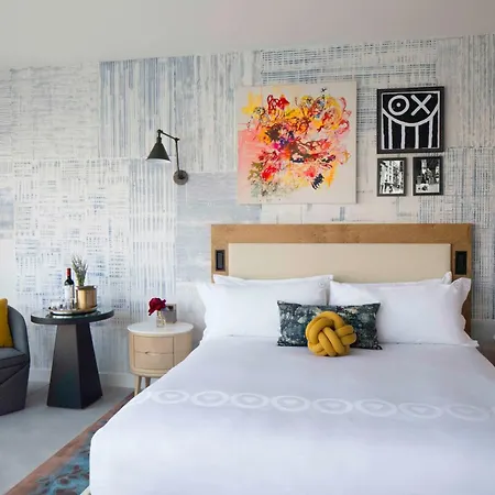 Hotel 50 Bowery, Part Of Jdv By Hyatt-3