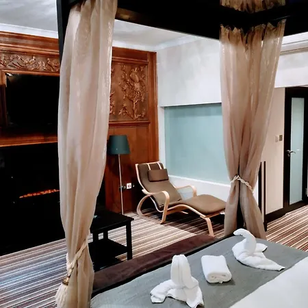 Hotel Edward Paddington-2