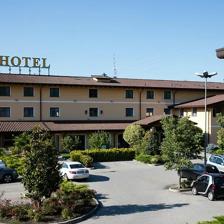 Hotel Del Parco-3