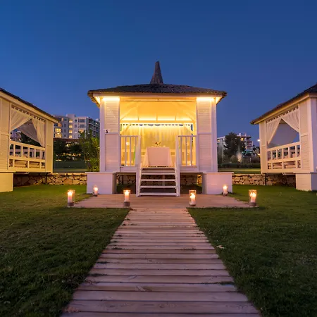 Hotel Akra Sorgun Tui Blue Sensatori-3
