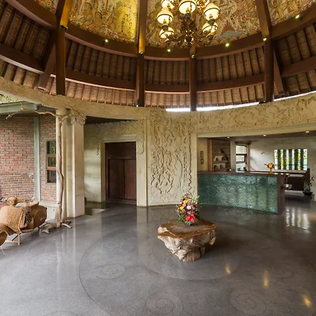 Aryaswara Villa Ubud-3
