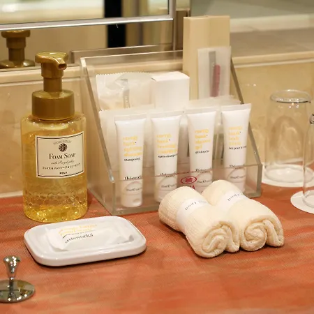Ana Crowne Plaza Okayama By Ihg-2