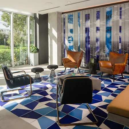 Hotel Indigo Miami Brickell By Ihg-3