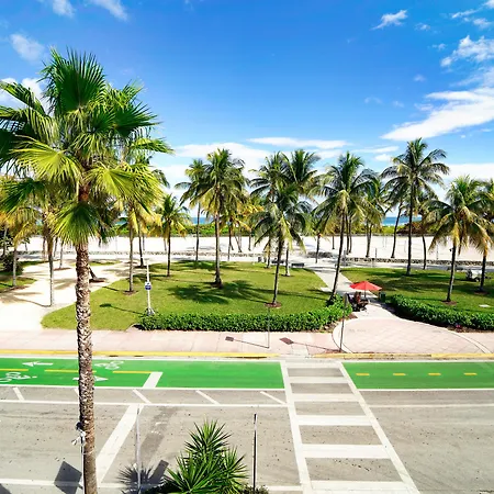 The Tony Hotel South Beach-3