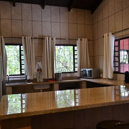 Pousada Villa das Pedras-2