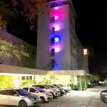 Hotel Appel-2