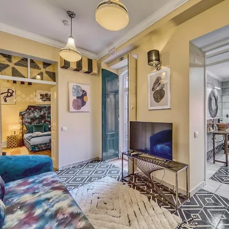 Casa Riad Yasmin-3